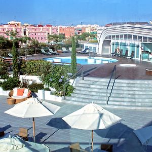 Sercotel Sorolla Palace